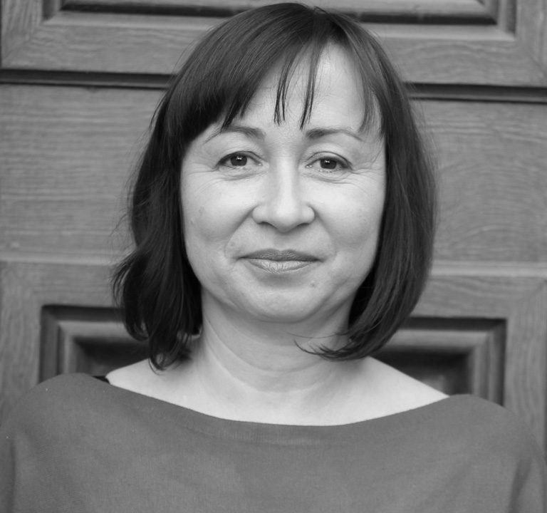 Picture of PhDr. Lenka Veselá, Ph.D. 