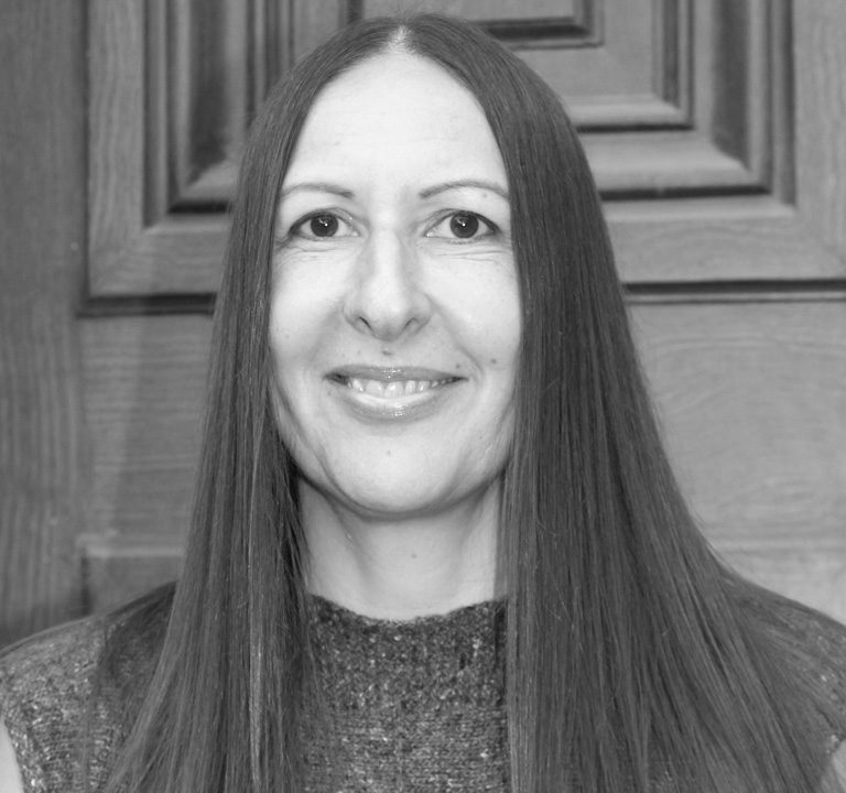 Picture of PhDr. Veronika Sladká, Ph.D. 