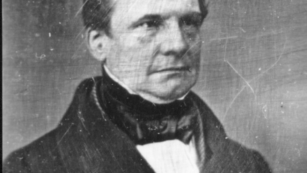 Charles Babbage