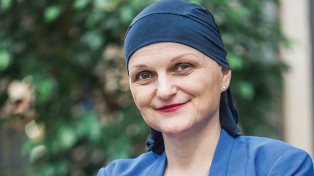 doktorka Pravdova